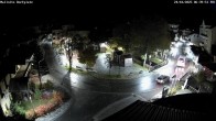 Archiv Foto Webcam Mallnitz: Village square 05:00