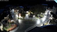 Archiv Foto Webcam Mallnitz: Village square 06:00