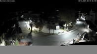 Archiv Foto Webcam Mallnitz: Village square 01:00