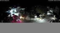Archiv Foto Webcam Mallnitz: Village square 03:00