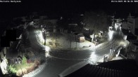 Archived image Webcam Mallnitz Village 23:00