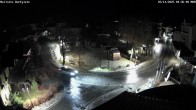 Archived image Webcam Mallnitz Village 03:00