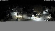 Archived image Webcam Mallnitz Village 23:00