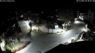 Archived image Webcam Mallnitz Village 03:00