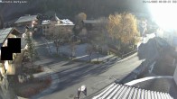 Archived image Webcam Mallnitz Village 07:00