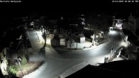 Archiv Foto Webcam Mallnitz: Village square 00:00