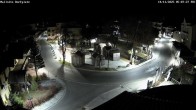 Archiv Foto Webcam Mallnitz: Village square 04:00