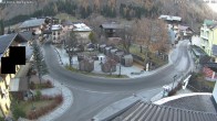 Archiv Foto Webcam Mallnitz: Village square 06:00