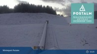 Archiv Foto Webcam Winterpark Postalm 00:00