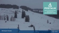 Archiv Foto Webcam Winterpark Postalm 07:00