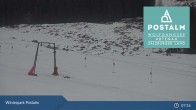 Archiv Foto Webcam Winterpark Postalm 06:00