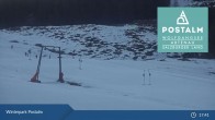 Archiv Foto Webcam Winterpark Postalm 00:00