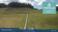 Archiv Foto Webcam Winterpark Postalm 12:00