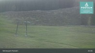 Archiv Foto Webcam Winterpark Postalm 00:00