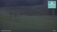 Archiv Foto Webcam Winterpark Postalm 02:00