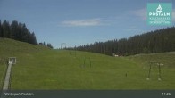 Archiv Foto Webcam Winterpark Postalm 10:00