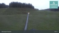 Archiv Foto Webcam Winterpark Postalm 04:00