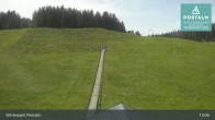 Archiv Foto Webcam Winterpark Postalm 12:00