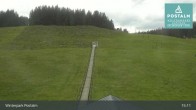 Archiv Foto Webcam Winterpark Postalm 14:00