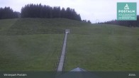 Archiv Foto Webcam Winterpark Postalm 00:00