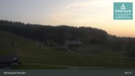 Archiv Foto Webcam Winterpark Postalm 04:00
