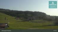 Archiv Foto Webcam Winterpark Postalm 06:00