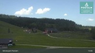 Archiv Foto Webcam Winterpark Postalm 12:00