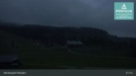 Archiv Foto Webcam Winterpark Postalm 02:00