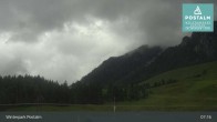 Archiv Foto Webcam Winterpark Postalm 06:00