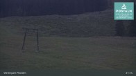 Archiv Foto Webcam Winterpark Postalm 02:00