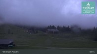 Archiv Foto Webcam Winterpark Postalm 04:00