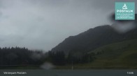 Archiv Foto Webcam Winterpark Postalm 12:00