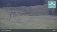 Archiv Foto Webcam Winterpark Postalm 04:00