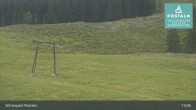 Archiv Foto Webcam Winterpark Postalm 12:00