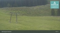 Archiv Foto Webcam Winterpark Postalm 14:00