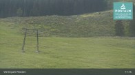 Archiv Foto Webcam Winterpark Postalm 16:00