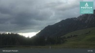 Archiv Foto Webcam Winterpark Postalm 06:00