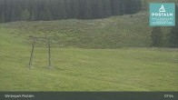Archiv Foto Webcam Winterpark Postalm 07:00