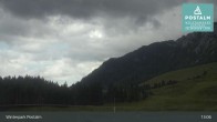 Archiv Foto Webcam Winterpark Postalm 12:00