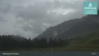 Archiv Foto Webcam Winterpark Postalm 14:00