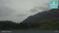 Archiv Foto Webcam Winterpark Postalm 16:00
