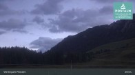 Archiv Foto Webcam Winterpark Postalm 00:00