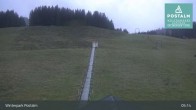 Archiv Foto Webcam Winterpark Postalm 04:00