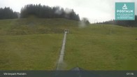 Archiv Foto Webcam Winterpark Postalm 06:00