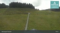 Archiv Foto Webcam Winterpark Postalm 18:00