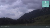 Archiv Foto Webcam Winterpark Postalm 02:00