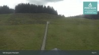 Archiv Foto Webcam Winterpark Postalm 14:00