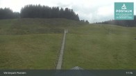 Archiv Foto Webcam Winterpark Postalm 16:00