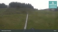 Archiv Foto Webcam Winterpark Postalm 18:00