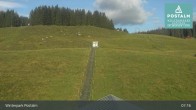 Archived image Webcam Postalm - Winter Park 06:00